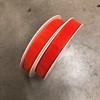 BAND ORGANZA ORANGE 15 MM 50 M