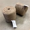 GARN JUTE "LITEN" NATUR 1 MM 500M