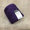 GARN JUTE LILA 3,5 MM 470 M