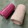 BAST PÅ RULLE ROSA TONER