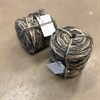 GARN JUTE 1 MM NATUR/GRÅ 500M