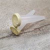 RÖR PLAST M.LOCK 8 X 1,5 CM