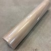 OMSLAGSPAPPER BRUN/RIBBAT PRICK 8 KG